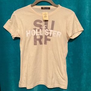 New Women’s XS Hollister Company T-Shirt